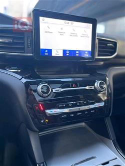 فورد إكسبلورر